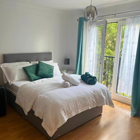 Luxury Rooms And An En-Suite Room With Free Wi-Fi Clarendon Way Κόλτσεστερ Εξωτερικό φωτογραφία