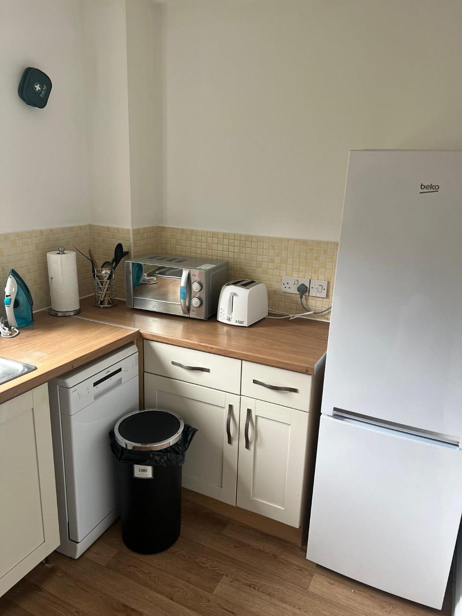 Luxury Rooms And An En-Suite Room With Free Wi-Fi Clarendon Way Κόλτσεστερ Εξωτερικό φωτογραφία