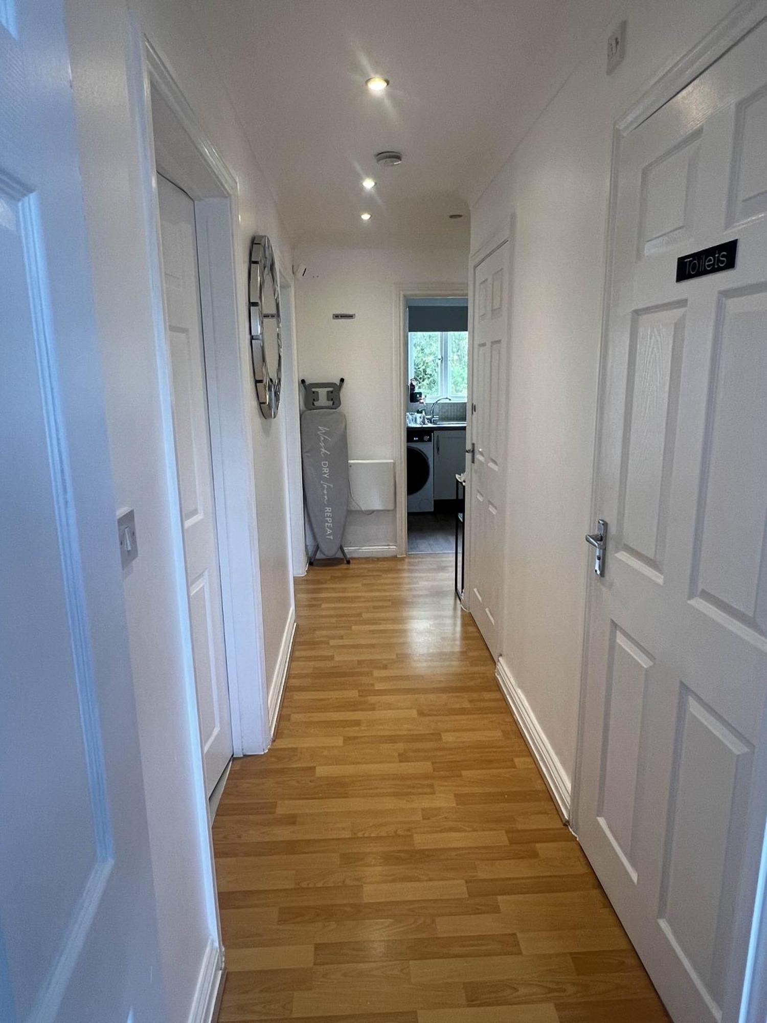 Luxury Rooms And An En-Suite Room With Free Wi-Fi Clarendon Way Κόλτσεστερ Εξωτερικό φωτογραφία