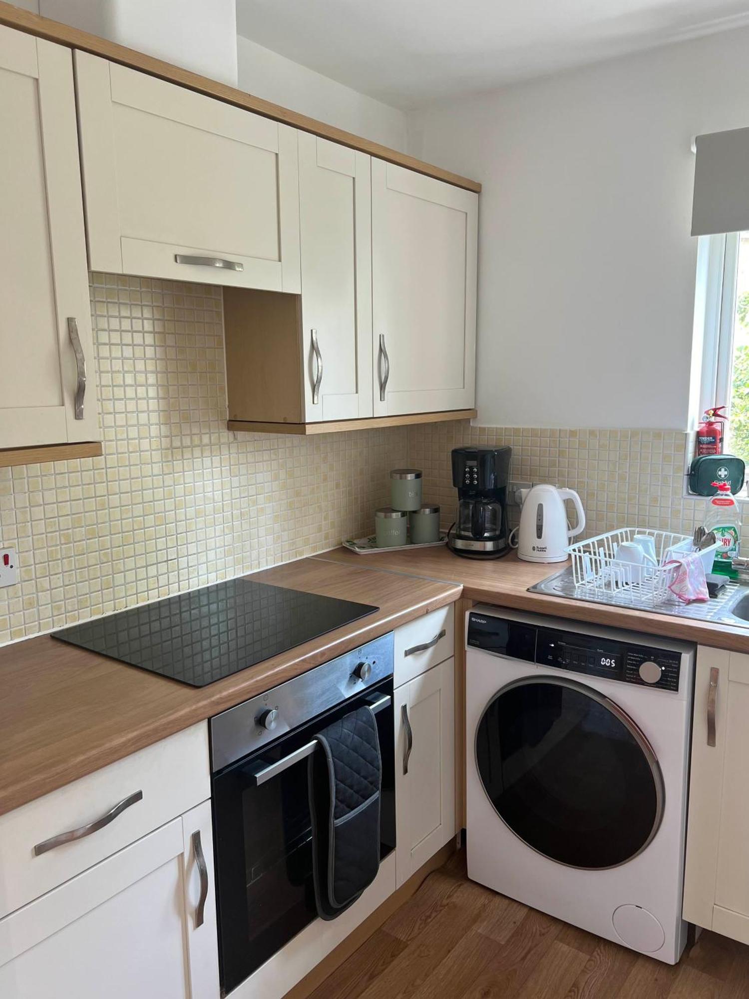 Luxury Rooms And An En-Suite Room With Free Wi-Fi Clarendon Way Κόλτσεστερ Εξωτερικό φωτογραφία